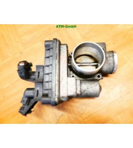 Drosselklappe Mercedes Benz A-Klasse W168 VDO A1661412225