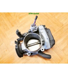 Drosselklappe VW Golf 4 IV VDO 06A133064J