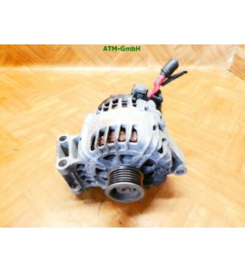 Lichtmaschine Generator Ford Fiesta 6 VI Valeo 7G9N10300CC 14V 120A