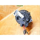 Lichtmaschine Generator Ford Fiesta 6 VI Valeo 7G9N10300CC 14V 120A