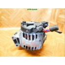 Lichtmaschine Generator Ford Fiesta 6 VI Valeo 7G9N10300CC 14V 120A