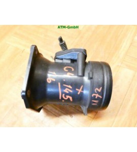 Luftmengenmesser Luftmassenmesser VW Golf 4 IV Hitachi 06A906461B