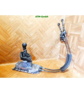 Schaltknauf Schaltkulisse Schaltzüge Seat Ibiza 4 IV 6Q0711049CG