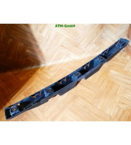 Stoßstangenhalterung Seat Ibiza 4 IV 3 türig hinten mitte 6J3807863