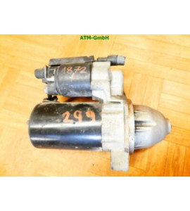 Anlasser Starter Mercedes Benz C-Klasse CL203 Bosch 0001107096 12v 0051515301
