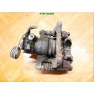 Bremssattel VW Passat B5 hinten links Fahrerseite Lucas