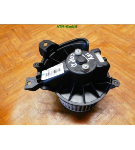 Gebläse Heizungsgebläse Gebläsemotor Opel Corsa D Denso 13335075