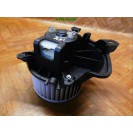 Gebläse Heizungsgebläse Gebläsemotor Opel Corsa D Denso 13335075