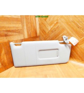 Sonnenblende Ford Mondeo 3 III rechts Beifahrerseite