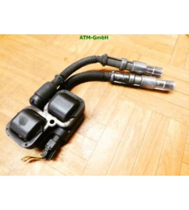 Zündspule Mercedes Benz E-Klasse W210 A0001587803 0221503035