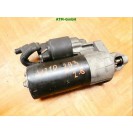 Anlasser Starter Mercedes Benz E-Klasse W210 Bosch 0001115005