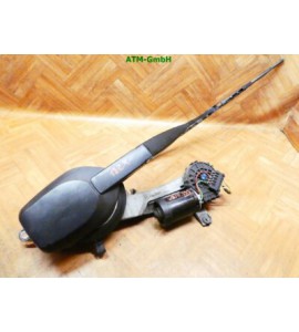 Wischermotor Wischergestänge vorne Mercedes Benz E-Klasse W210 Wischerarm