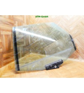 Seitenscheibe Fensterscheibe Türscheibe hinten links Audi 100 43R-001025