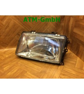 Frontscheinwerfer Scheinwerfer Audi 100 links Fahrerseite