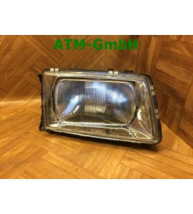 Frontscheinwerfer Scheinwerfer Audi 100 rechts Beifahrerseite