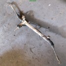 Lenkgetriebe Servolenkung Ford Focus 2 5M513200EE LHD 55
