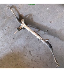 Lenkgetriebe Servolenkung Ford Focus 2 5M513200EE LHD 55