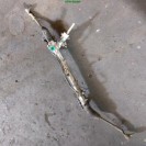 Lenkgetriebe Servolenkung Ford Focus 2 5M513200EE LHD 55