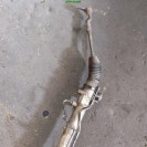 Lenkgetriebe Servolenkung Ford Focus 2 5M513200EE LHD 55