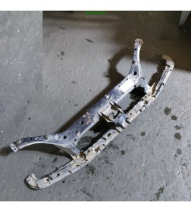 Schlossträger Ford Focus 1 Farbcode H8 Farbe Lugano Luganoblau Blau