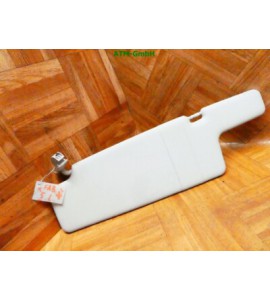 Sonnenblende Skoda Fabia links Fahrerseite