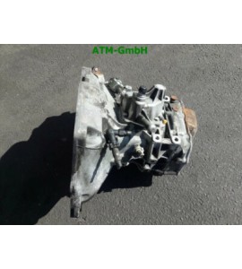 Getriebe Schaltgetriebe Opel Corsa C Getriebecode F13C394