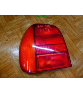 Bremsleuchte Bremslicht Rückleuchte Rücklicht VW Polo 6N 5 türig links