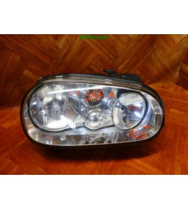 Frontscheinwerfer Scheinwerfer VW Golf 4 IV rechts Beifahrerseite