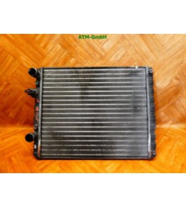 Wasserkühler Kühler VW Polo 6N Valeo