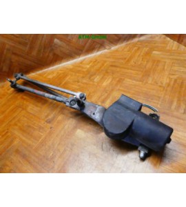 Wischermotor vorne Wischergestänge Ford Focus 1 Bosch XS4117508BA 12v