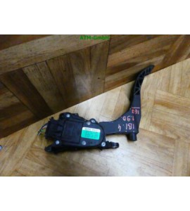 Pedal Gaspedal Gaspoti Seat Ibiza 4 IV Hella 6PV008496-01 6Q1721503C