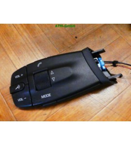 Schalter Volumeschalter Lautstärke Seat Ibiza 4 IV