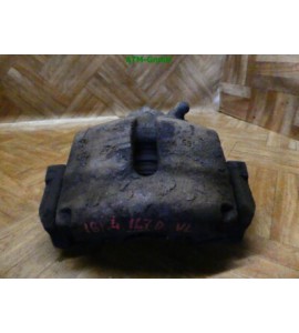 Bremssattel Seat Ibiza 4 IV vorne links Fahrerseite ATE