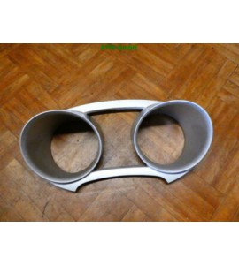 Tachoabdeckung Verkleidung Abdeckung Seat Ibiza 4 IV 6J0857059