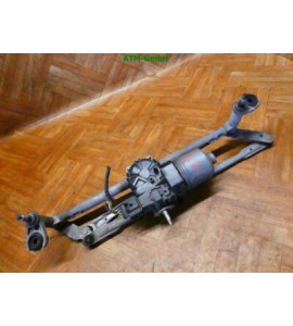 Wischermotor vorne Wischergestänge Seat Ibiza 4 IV Bosch 6R1955119 12v