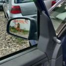 Außenspiegel Seitenspiegel unlackiert mechanisch links Opel Meriva