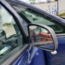 Außenspiegel Seitenspiegel unlackiert mechanisch rechts Opel Meriva