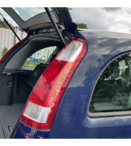 Bremsleuchte Rückleuchte Bremslicht Rücklicht Opel Meriva rechts Beifahrerseite