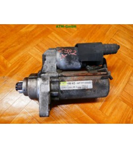 Anlasser Starter VW Golf + Plus Valeo 02T911023S D6GS12 12v