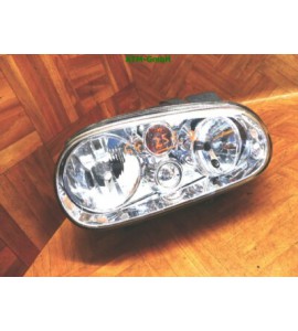 Frontscheinwerfer Scheinwerfer VW Golf 4 IV rechts Beifahrerseite