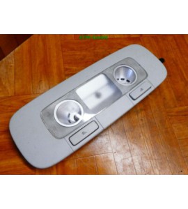 Leseleuchte Innenraumlicht Innenraumbeleuchtung VW Golf + Plus 3C0947291C