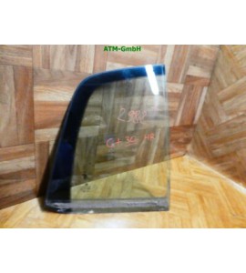 Seitenscheibe Fensterscheibe Türscheibe VW Golf + Plus hinten rechts