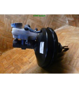 Hauptbremszylinder Bremskraftverstärker Opel Agila Bosch 0204021784 092C4002