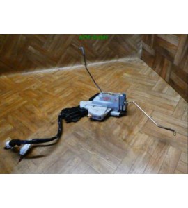 Türschloss Schloss Opel Agila vorne rechts Beifahrerseite