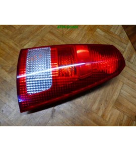 Bremsleuchte Rückleuchte Bremslicht Rücklicht Ford Focus 1 rechts