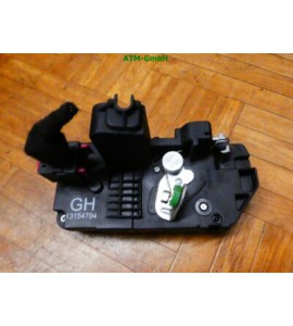 Türschloss Schloss Opel Meriva hinten rechts Beifahrerseite 13154794