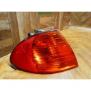 Blinker Blinkerleuchte orange BMW 3er E46 rechts 1315106145 Bosch