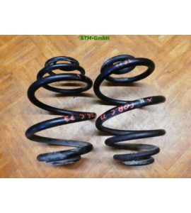 Feder Federn Opel Corsa C x 2 Stück hinten
