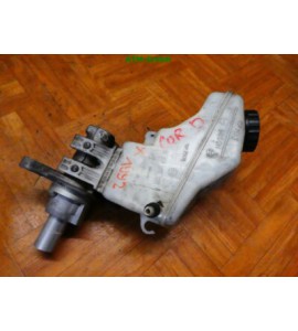 Bremskraftverstärker Opel Corsa D 0204051127 Bosch