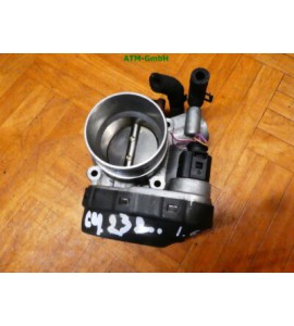 Drosselklappe VW Golf 4 IV VDO 06A133062A